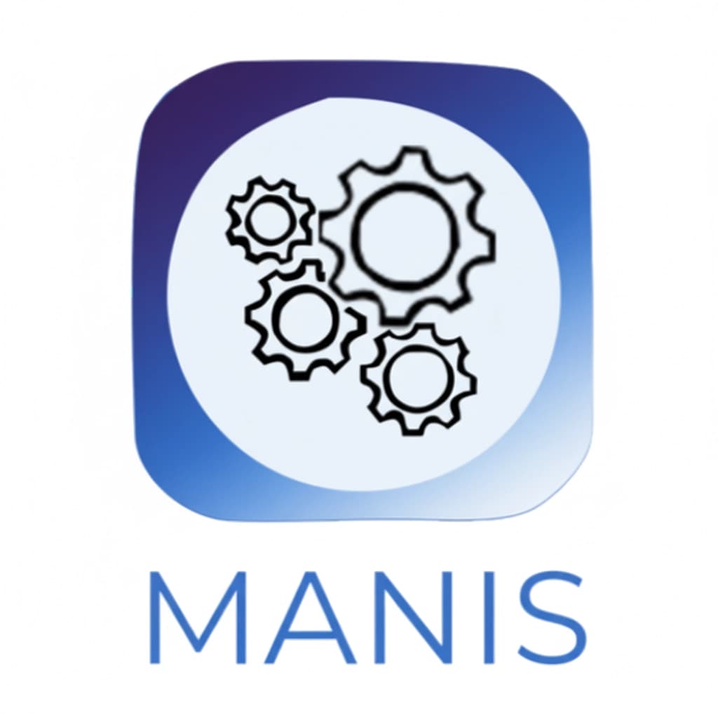 MANIS Logo