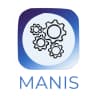 MANIS Logo